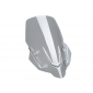 Ζελατίνα μηχανής PUIG Touring για HONDA XL750 Transalp 23-24 Smoke thumb